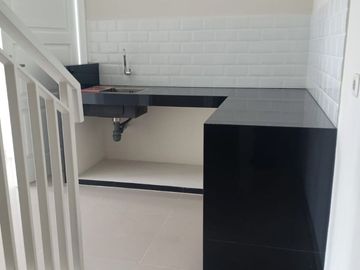Rumah Baru Minimalis Modern Siap Huni di Cinere