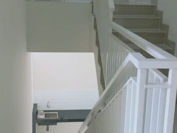 Rumah Baru Minimalis Modern Siap Huni di Cinere