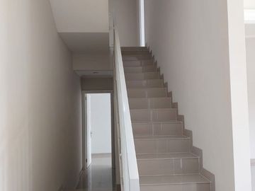 Rumah Baru Minimalis Modern Siap Huni di Cinere