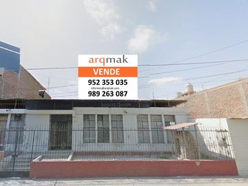 VENDO  casa en zona comercial Piura