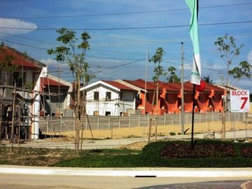 Ready for Occupancy One Storey 1 Bedroom House in Carcar City, Cebu