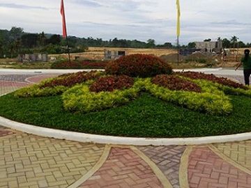 Ready for Occupancy One Storey 1 Bedroom House in Carcar City, Cebu