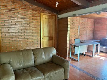 Hermosa casa campestre en venta