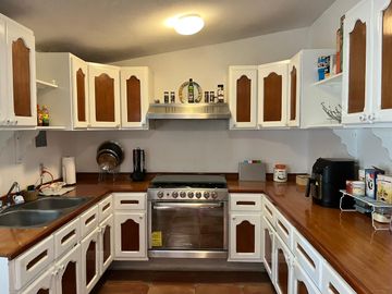 Hermosa casa campestre en venta