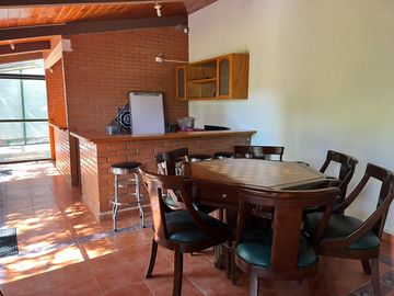 Hermosa casa campestre en venta