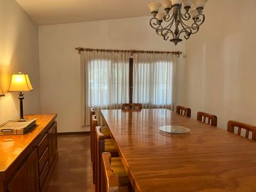 Hermosa casa campestre en venta
