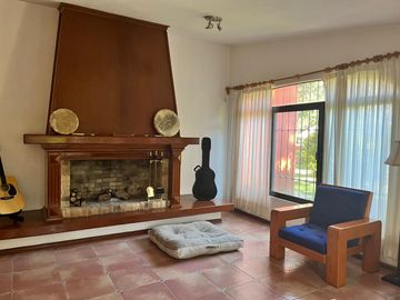 Hermosa casa campestre en venta
