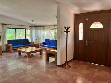 Hermosa casa campestre en venta