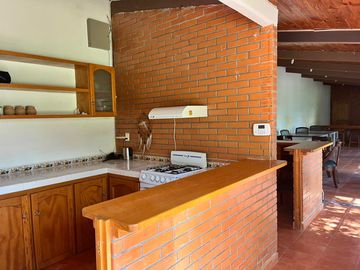 Hermosa casa campestre en venta