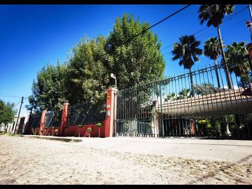 Hermosa casa campestre en venta