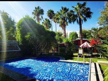 Hermosa casa campestre en venta