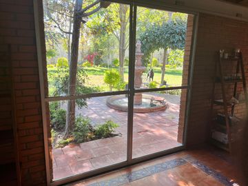 Hermosa casa campestre en venta