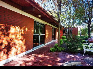 Hermosa casa campestre en venta