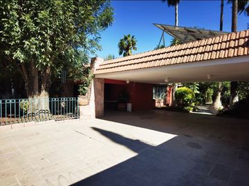 Hermosa casa campestre en venta