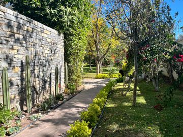 Hermosa casa campestre en venta