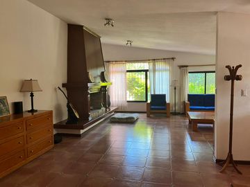 Hermosa casa campestre en venta