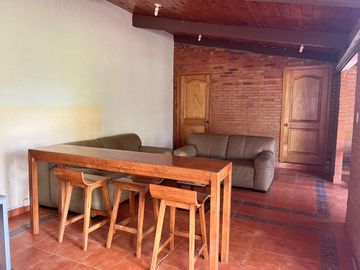 Hermosa casa campestre en venta