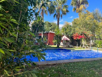 Hermosa casa campestre en venta