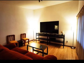 Hermosa casa campestre en venta
