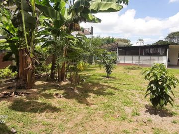 Casa campestre en venta en la vía la Tebaida Quindío