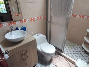Casa campestre en venta en la vía la Tebaida Quindío