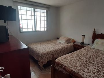 Casa campestre en venta en la vía la Tebaida Quindío
