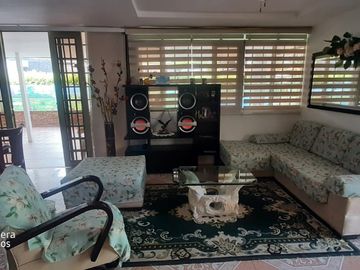 Casa campestre en venta en la vía la Tebaida Quindío