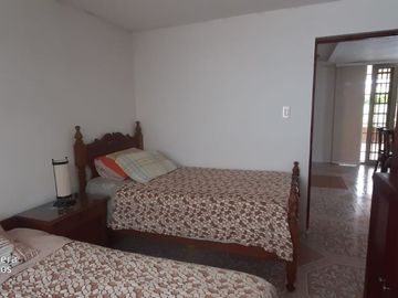 Casa campestre en venta en la vía la Tebaida Quindío
