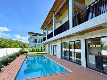 FOR SALE - House and Lot in Tali Beach, Nasugbu, Batangas