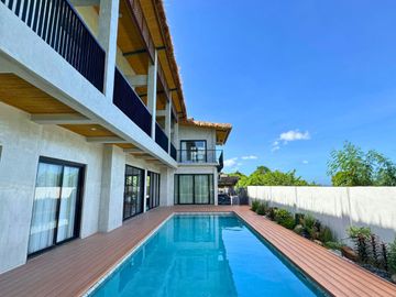 FOR SALE - House and Lot in Tali Beach, Nasugbu, Batangas