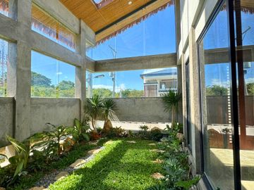 FOR SALE - House and Lot in Tali Beach, Nasugbu, Batangas