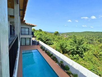 FOR SALE - House and Lot in Tali Beach, Nasugbu, Batangas