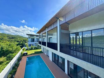 FOR SALE - House and Lot in Tali Beach, Nasugbu, Batangas