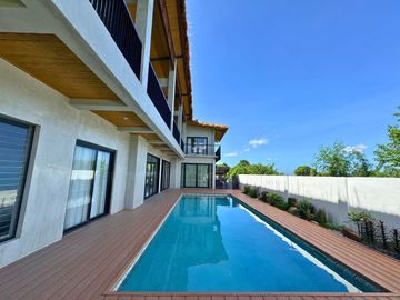 FOR SALE - House and Lot in Tali Beach, Nasugbu, Batangas