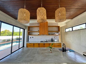 FOR SALE - House and Lot in Tali Beach, Nasugbu, Batangas