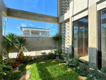 FOR SALE - House and Lot in Tali Beach, Nasugbu, Batangas