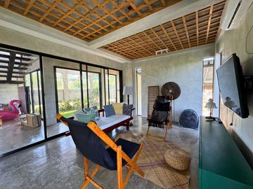 FOR SALE - House and Lot in Tali Beach, Nasugbu, Batangas