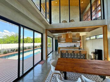 FOR SALE - House and Lot in Tali Beach, Nasugbu, Batangas