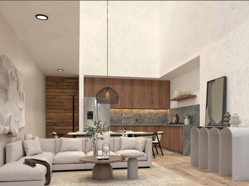 Departamento de una recamara en la Garita, excelente para inversión