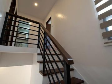 Brand New 3BR Duplexhouse for sale in Mahabang Parang, Angono Rizal