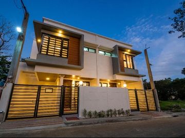 Brand New 3BR Duplexhouse for sale in Mahabang Parang, Angono Rizal