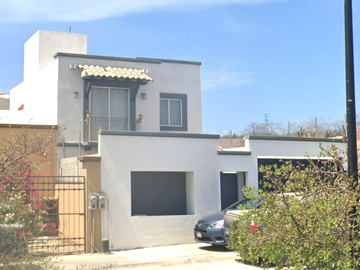 Casa en venta en Monte Real Residencial, San José del Cabo en calle de Blvd. Las Quintas