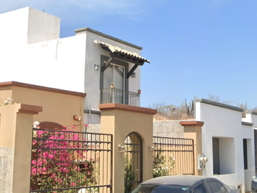 Casa en venta en Monte Real Residencial, San José del Cabo en calle de Blvd. Las Quintas