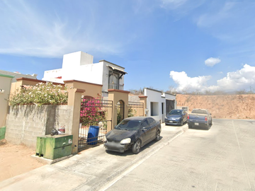 Casa en venta en Monte Real Residencial, San José del Cabo en calle de Blvd. Las Quintas