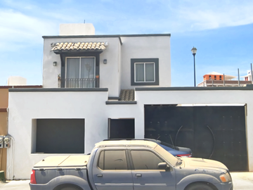 Casa en venta en Monte Real Residencial, San José del Cabo en calle de Blvd. Las Quintas