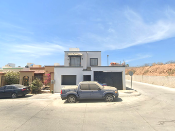 Casa en venta en Monte Real Residencial, San José del Cabo en calle de Blvd. Las Quintas