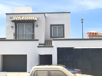 Casa en venta en Monte Real Residencial, San José del Cabo en calle de Blvd. Las Quintas