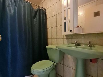CASA EN VENTA 5D/2B - SECTOR SERENA ORIENTE
