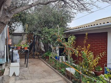 CASA EN VENTA 5D/2B - SECTOR SERENA ORIENTE