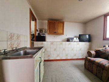 CASA EN VENTA 5D/2B - SECTOR SERENA ORIENTE